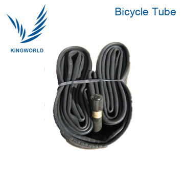 tube de caoutchouc intérieure pneu bicyclette